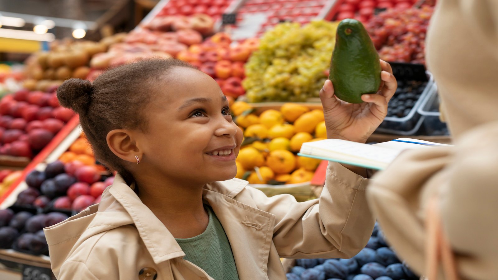 Educação Nutricional