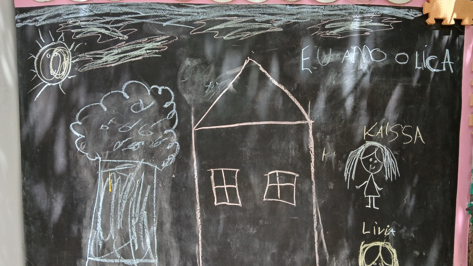 Projeto Lica - Arte
